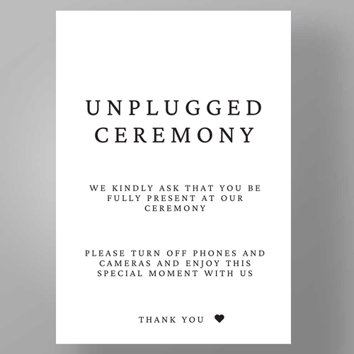 Picture for category Signage Extras