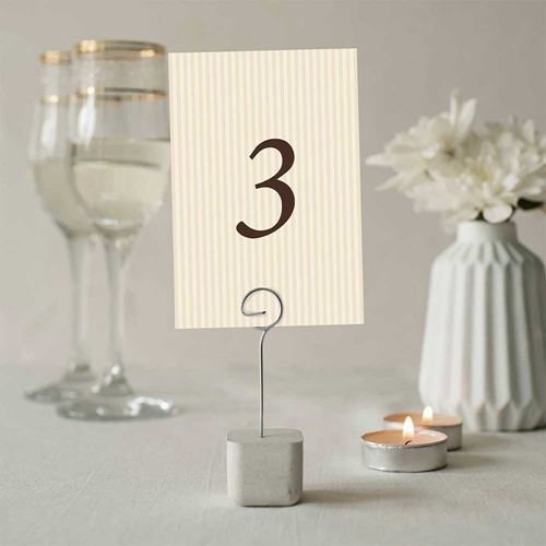 Picture for category On-the-day Stationery