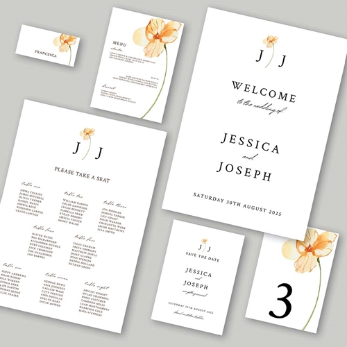 Picture for category Golden Petals