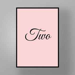 Show details for Mayfair Manor - Table Numbers