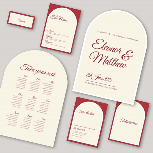 Picture for category Ruby Arch