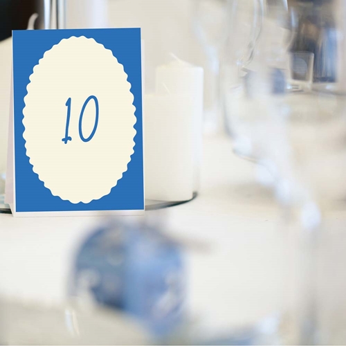 Picture for category On-the-day Stationery