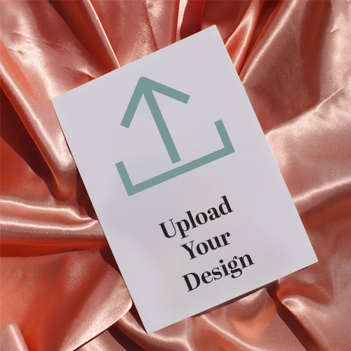 Show details for Create Your Own - Flat Cards