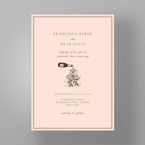 Picture for category Wedding Invitations