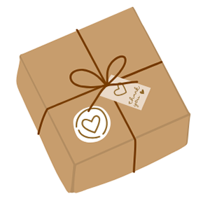 Package delivery sit back and relax