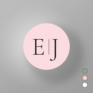 Show details for Kensington Edit -  Envelope Seal Stickers