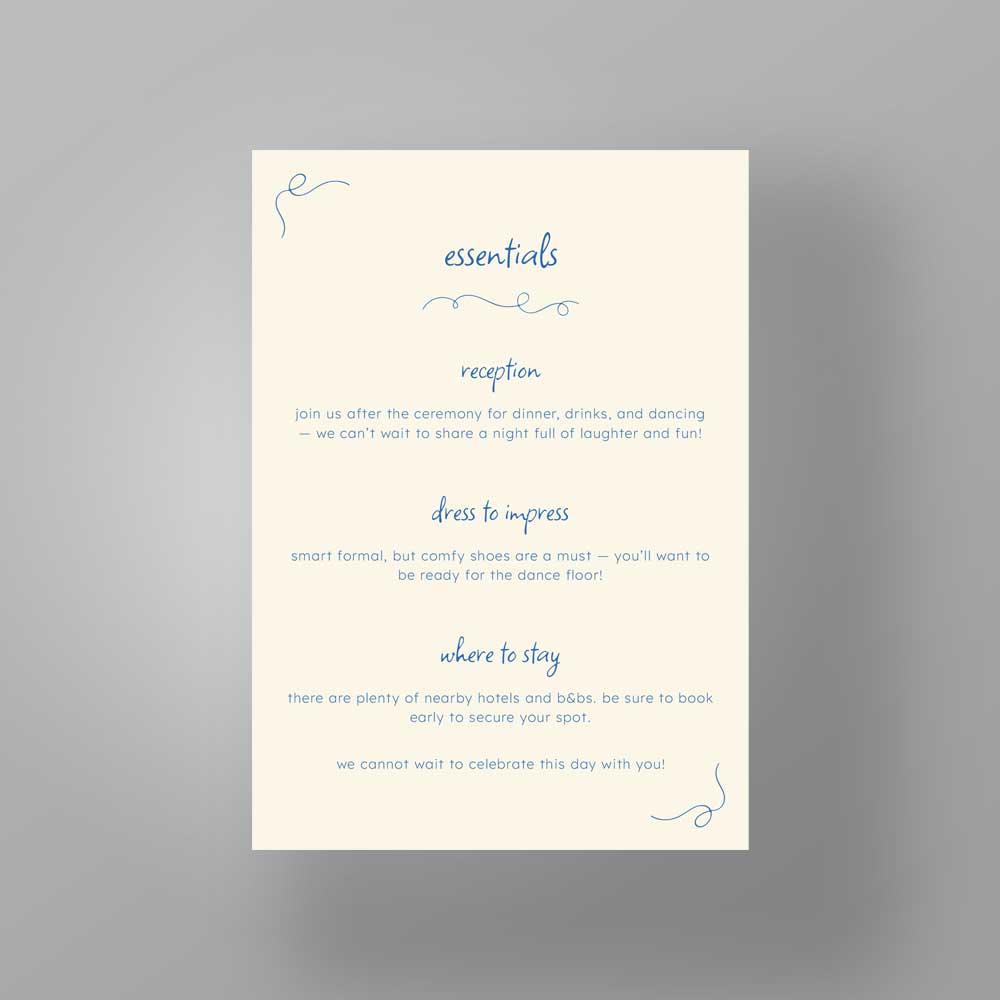 Show details for Belgravia Bloom -  Details Card