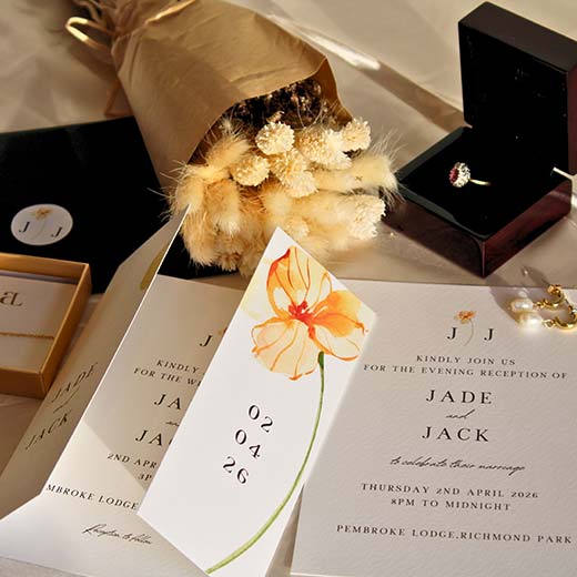 Jade and Jack Full Design Suite