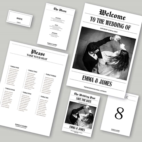 Picture for category Headline Love