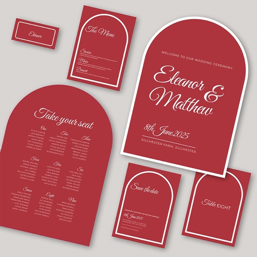 Picture for category Modern Archway