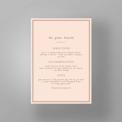 Picture for category Details Card